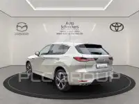 2025 Mazda CX