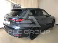 2025 Mazda CX