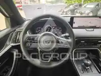 2025 Mazda CX