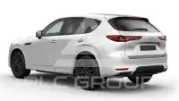 2025 Mazda CX