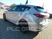 2025 Mazda CX