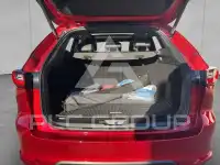 2025 Mazda CX