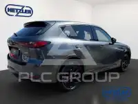 2025 Mazda CX
