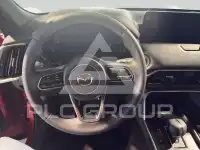 2025 Mazda CX