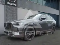 2025 Mazda CX