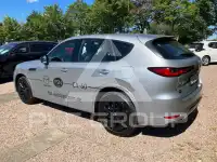 2025 Mazda CX