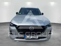 2025 Mazda CX