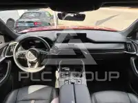 2025 Mazda CX
