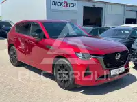 2025 Mazda CX