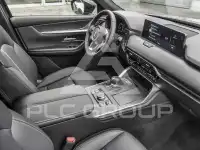 2025 Mazda CX