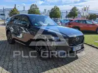 2025 Mazda CX
