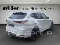 2025 Mazda CX