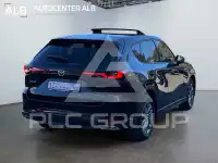 2025 Mazda CX