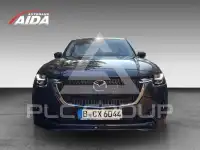 2025 Mazda CX