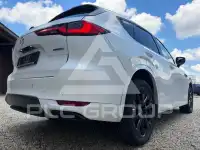 2025 Mazda CX