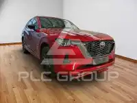 2025 Mazda CX