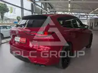 2025 Mazda CX