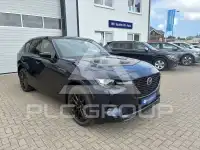 2025 Mazda CX