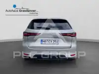 2025 Mazda CX
