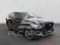 2025 Mazda CX