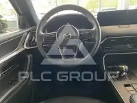 2025 Mazda CX