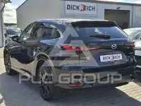 2025 Mazda CX