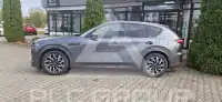 2025 Mazda CX