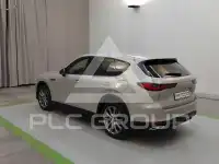 2025 Mazda CX