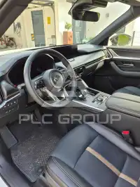 2025 Mazda CX