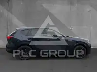 2025 Mazda CX