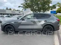2025 Mazda CX