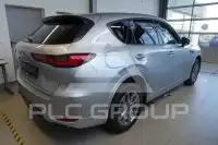 2025 Mazda CX