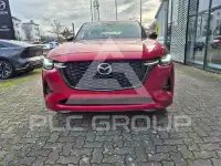 2025 Mazda CX