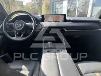 2025 Mazda CX