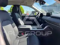 2025 Mazda CX