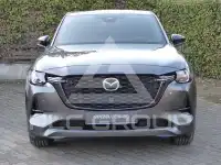 2025 Mazda CX