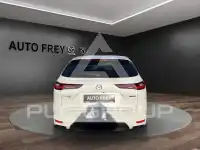 2025 Mazda CX