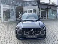 2025 Mazda CX