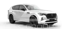 2025 Mazda CX