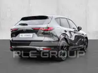2025 Mazda CX