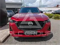 2025 Mazda CX