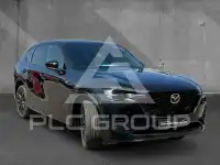 2025 Mazda CX