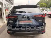2025 Mazda CX