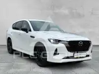 2025 Mazda CX