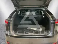 2025 Mazda CX
