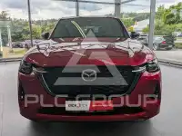 2025 Mazda CX