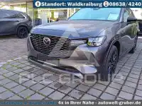 2025 Mazda CX