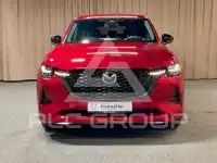 2025 Mazda CX