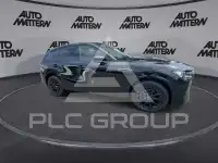 2025 Mazda CX