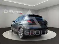 2025 Mazda CX